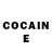 Cocaine 97% In Lora